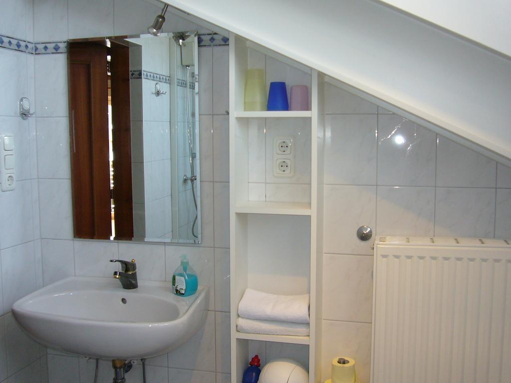 Ferienwohnungen Haus Peer Bad Goisern am Hallstättersee Zimmer foto