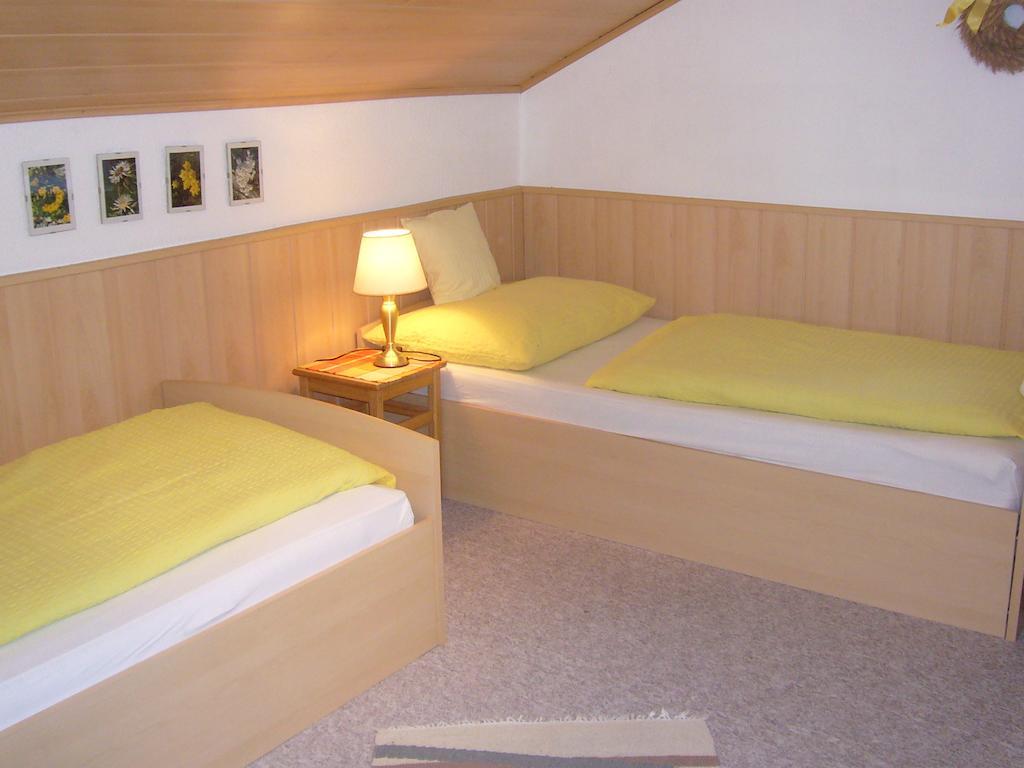 Ferienwohnungen Haus Peer Bad Goisern am Hallstättersee Zimmer foto
