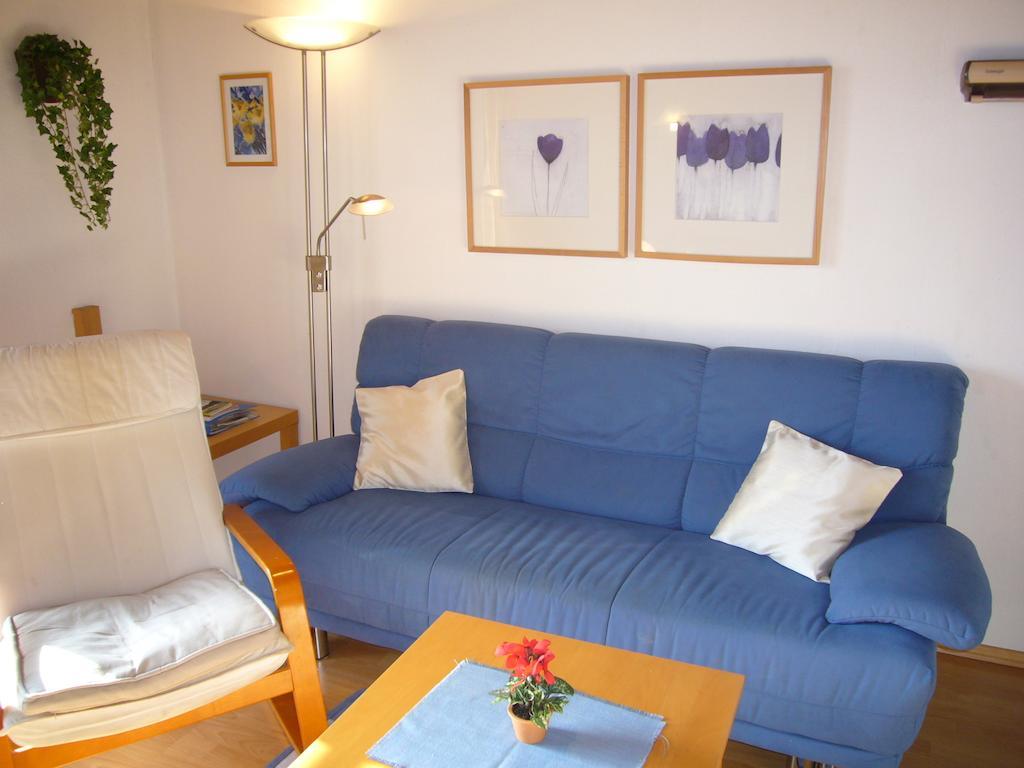 Ferienwohnungen Haus Peer Bad Goisern am Hallstättersee Zimmer foto